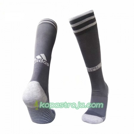 Real Madrid Borta Fotbollsstrumpa 2018/19